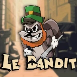 game logo by Hacksaw Gaming on foxy-golds.nl